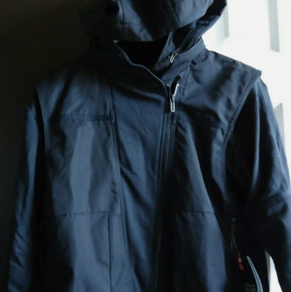 Under Armour Women's UA Generation Jacket